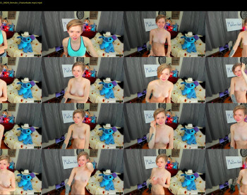 murbears_world — 19 minute Chaturbate female cam show recording, 1080p, Apr 15, 2021