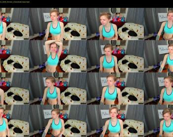 murbears_world — 10 minute Chaturbate female cam show recording, 1080p, Apr 16, 2021