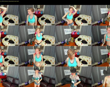 murbears_world — 70 minute Chaturbate female cam show recording, 1080p, Apr 16, 2021