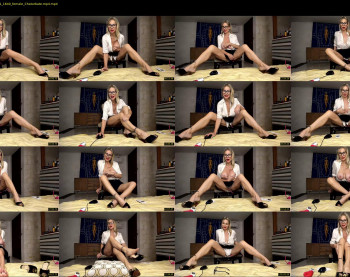 nadyabasinger — 70 minute Chaturbate female cam show recording, 1080p, Apr 15, 2021