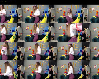 nancycute__ — 14 minute Chaturbate female cam show recording, 1080p, Apr 15, 2021