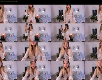 newmollybrooke — 10 minute Chaturbate female cam show recording, 1080p, Apr 16, 2021