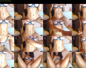 ninag0ld — 5 minute Chaturbate female cam show recording, 480p, Apr 15, 2021