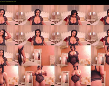 norahreve — 12 minute Chaturbate female cam show recording, 720p, Apr 15, 2021