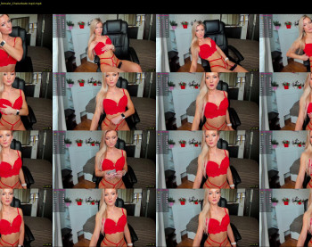 oh_julie — 4 minute Chaturbate female cam show recording, 1080p, Apr 15, 2021