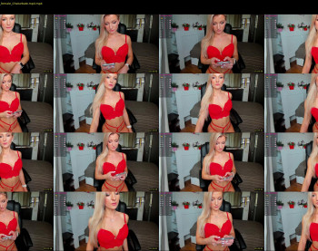 oh_julie — 7 minute Chaturbate female cam show recording, 1080p, Apr 15, 2021