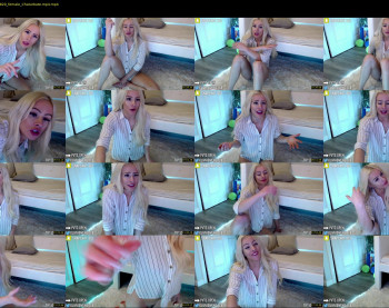 oliviaowens — 20 minute Chaturbate female cam show recording, 1080p, Apr 15, 2021