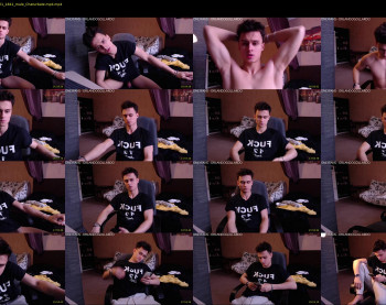 orlando__bloom — 34 minute Chaturbate male cam show recording, 1080p, Apr 15, 2021