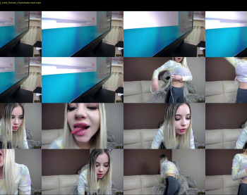 patricia_bloom — 6 minute Chaturbate female cam show recording, 1080p, Apr 15, 2021