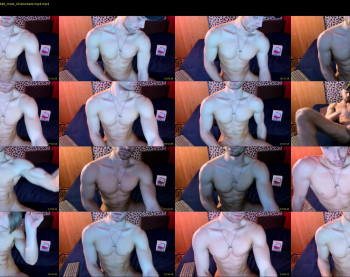 paul_rolex_ — 27 minute Chaturbate male cam show recording, 720p, Apr 15, 2021
