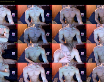 paul_rolex_ — 18 minute Chaturbate male cam show recording, 720p, Apr 15, 2021