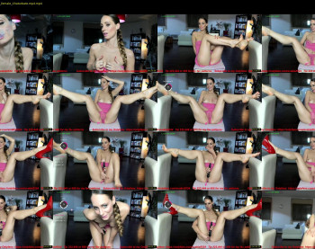 pbsteve — 71 minute Chaturbate couple cam show recording, 1080p, Apr 16, 2021