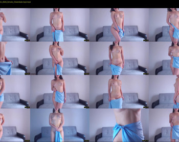 princess_moana — 70 minute Chaturbate female cam show recording, 1080p, Apr 15, 2021