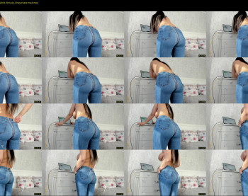 pussysweet9 — 3 minute Chaturbate female cam show recording, 1080p, Apr 15, 2021