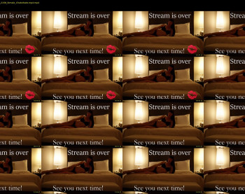 queenviktoria — 17 minute Chaturbate female cam show recording, 1080p, Apr 15, 2021