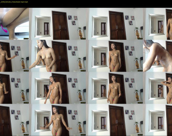 rachel_evans_ — 25 minute Chaturbate female cam show recording, 1080p, Apr 15, 2021