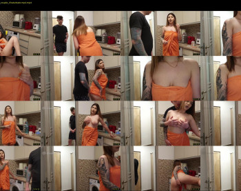 rrr1995 — 71 minute Chaturbate couple cam show recording, 1080p, Apr 15, 2021