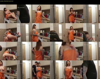 rrr1995 — 66 minute Chaturbate couple cam show recording, 1080p, Apr 15, 2021