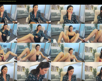 rusianbeauty — 32 minute Chaturbate female cam show recording, 1080p, Apr 15, 2021