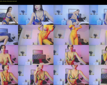 sarah_perezz — 70 minute Chaturbate female cam show recording, 720p, Apr 16, 2021