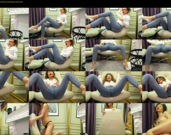 sellenia — 31 minute Chaturbate female cam show recording, 1080p, Apr 15, 2021