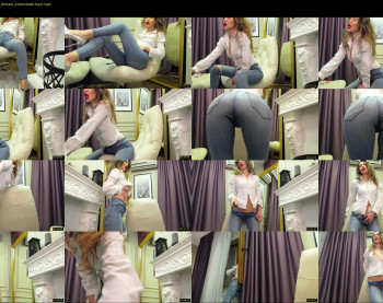 sellenia — 17 minute Chaturbate female cam show recording, 1080p, Apr 16, 2021