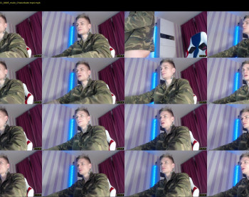 serious_sam777 — 15 minute Chaturbate male cam show recording, 1080p, Apr 16, 2021