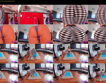 sexydea — 75 minute Chaturbate female cam show recording, 1080p, Apr 15, 2021