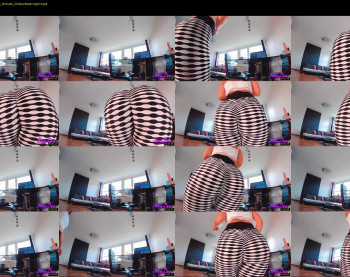 sexydea — 3 minute Chaturbate female cam show recording, 1080p, Apr 15, 2021