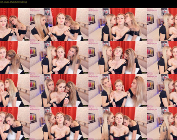 sinacampby — 7 minute Chaturbate couple cam show recording, 1080p, Apr 15, 2021