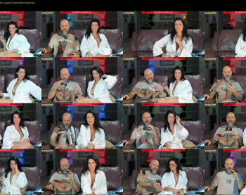 sofia3211 — 70 minute Chaturbate couple cam show recording, 1080p, Apr 15, 2021