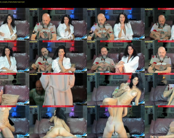 sofia3211 — 21 minute Chaturbate couple cam show recording, 1080p, Apr 15, 2021
