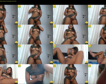 sofia_sakura — 11 minute Chaturbate female cam show recording, 1080p, Apr 15, 2021