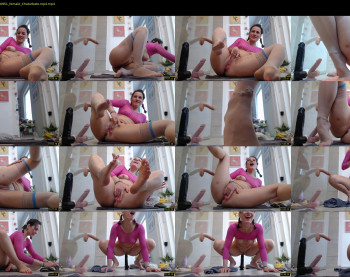 squirtmanica — 68 minute Chaturbate female cam show recording, 1080p, Apr 15, 2021