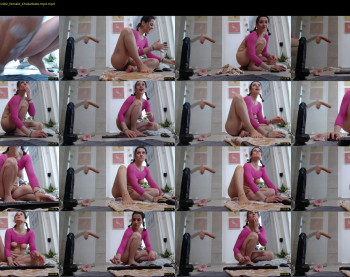 squirtmanica — 19 minute Chaturbate female cam show recording, 1080p, Apr 15, 2021