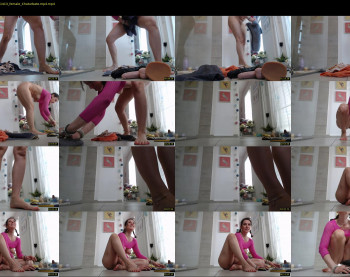 squirtmanica — 7 minute Chaturbate female cam show recording, 1080p, Apr 15, 2021