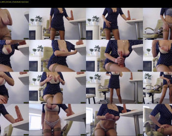 squirtmilfpussy — 47 minute Chaturbate female cam show recording, 720p, Apr 15, 2021