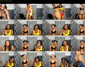 stacy420_ — 65 minute Chaturbate female cam show recording, 1080p, Apr 15, 2021