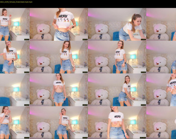 stella_and_stephan — 71 minute Chaturbate couple cam show recording, 1080p, Apr 16, 2021