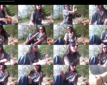 stonykat — 7 minute Chaturbate female cam show recording, 720p, Apr 15, 2021