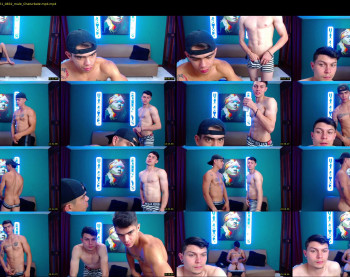 straigthguysfun — 41 minute Chaturbate male cam show recording, 1080p, Apr 15, 2021