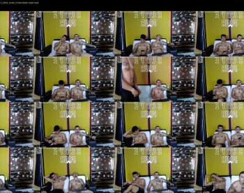 straigthguysfun — 62 minute Chaturbate male cam show recording, 720p, Apr 15, 2021