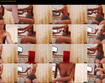 sweetpulse_ — 70 minute Chaturbate female cam show recording, 1080p, Apr 16, 2021