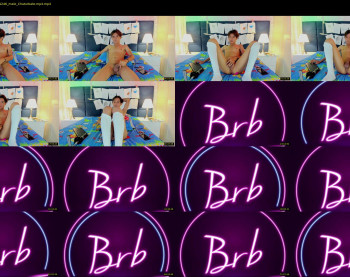 sweety_boys — 59 minute Chaturbate male cam show recording, 1080p, Apr 15, 2021