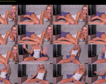 teonatorru — 12 minute Chaturbate female cam show recording, 720p, Apr 15, 2021