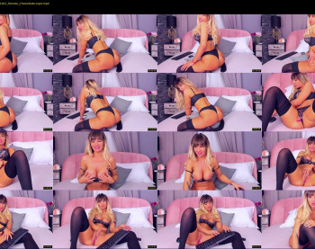 thebaewatch — 32 minute Chaturbate female cam show recording, 1080p, Apr 15, 2021