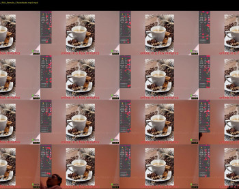 tiago_hannah — 27 minute Chaturbate couple cam show recording, 1080p, Apr 15, 2021