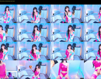 ticketshow — 70 minute Chaturbate female cam show recording, 1080p, Apr 16, 2021