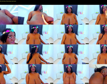 tracy_owen — 71 minute Chaturbate female cam show recording, 720p, Apr 15, 2021