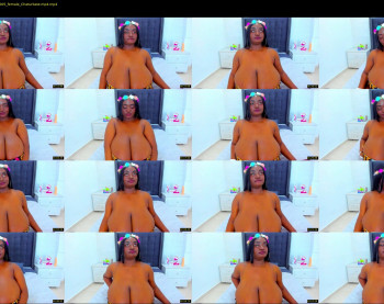 tracy_owen — 4 minute Chaturbate female cam show recording, 720p, Apr 15, 2021